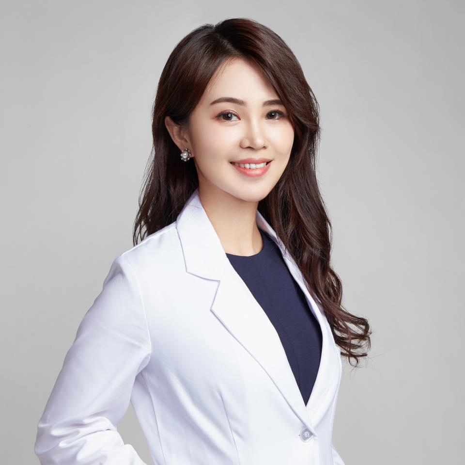 圖/翻攝自 吳映澄 營養師食驗室/臉書