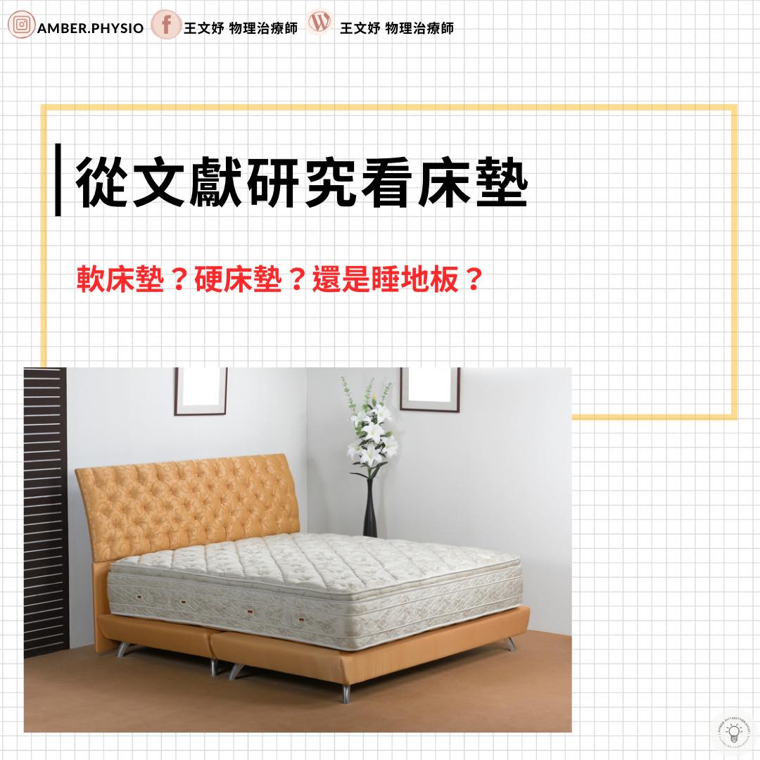 物理治療師王文妤 授權提供