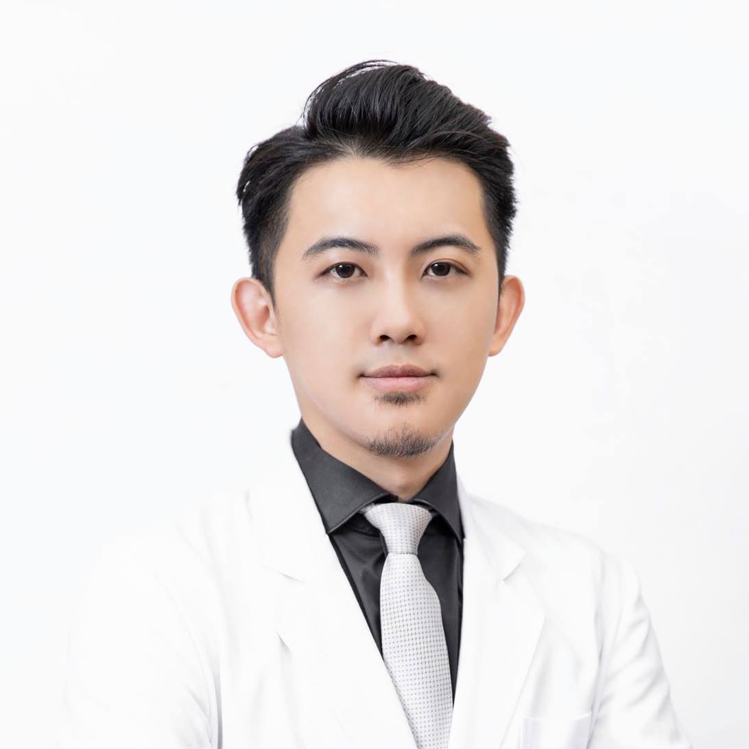 陳昱璁醫師 授權提供