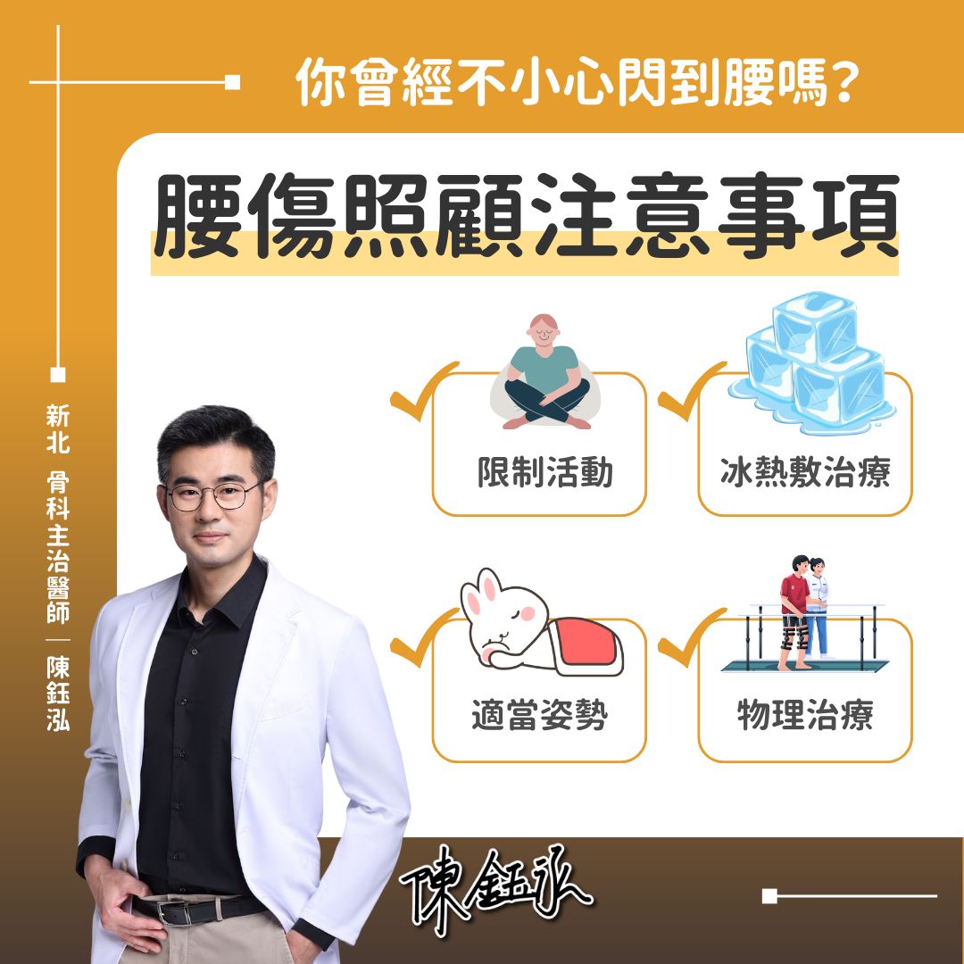 陳鈺泓醫師 授權提供