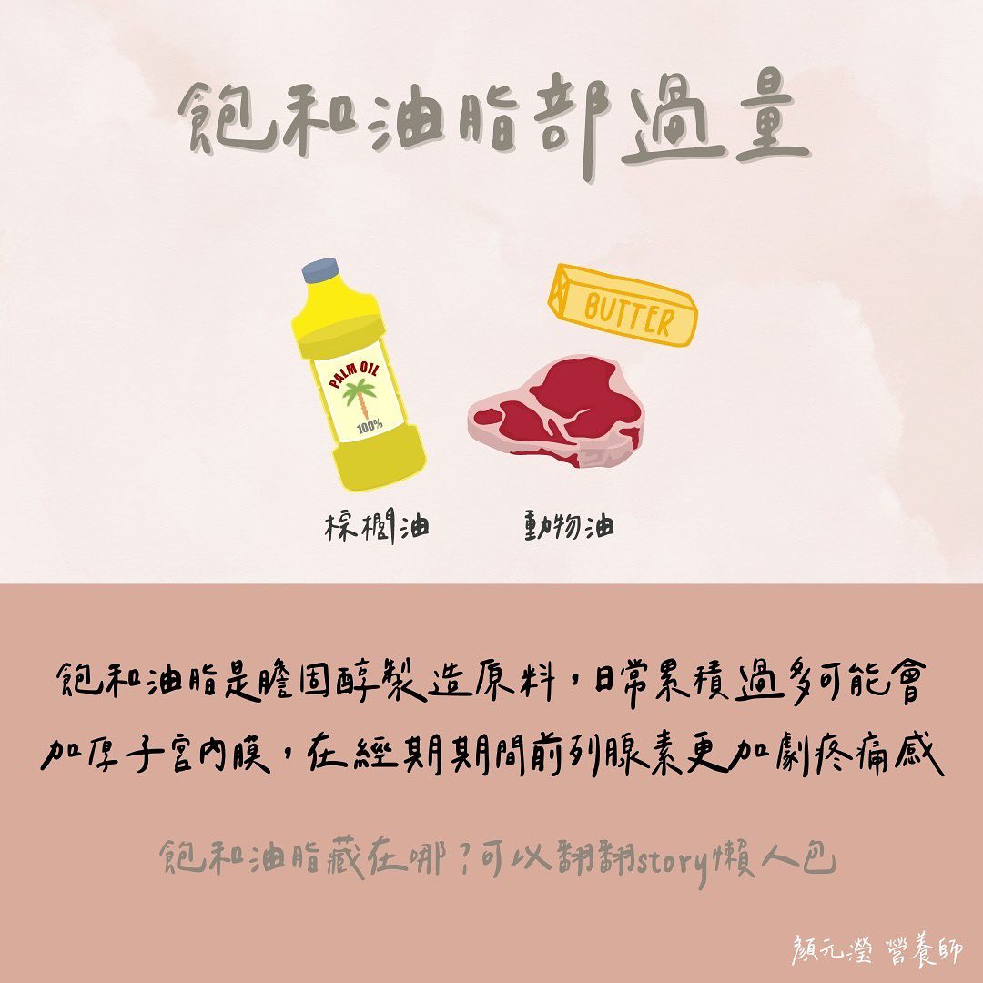 顏元瀅 營養師 授權提供