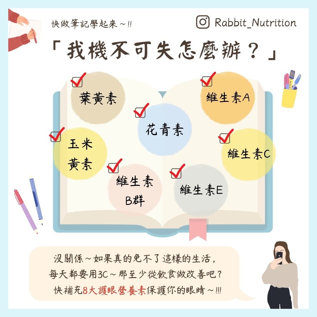 營養師Ruby兔子 授權提供