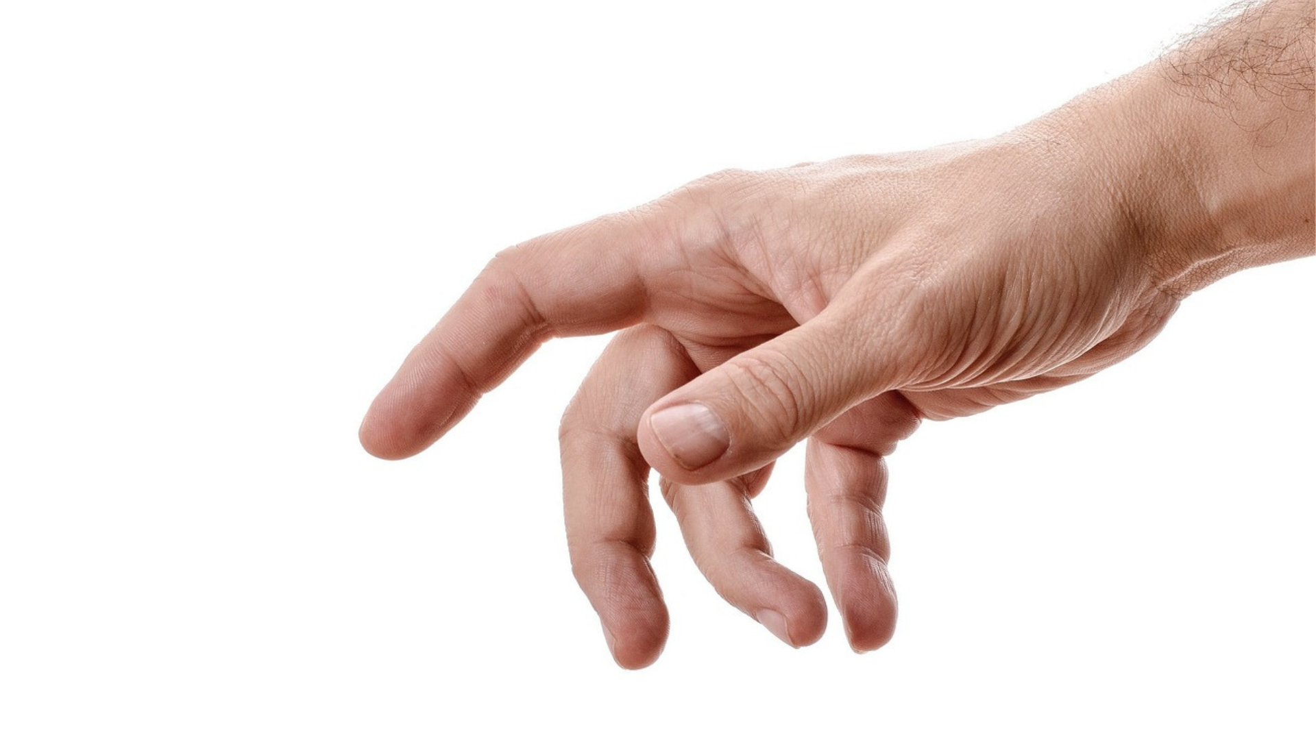 手指卡卡患上「扳機指」？　研究：恐高血糖所致