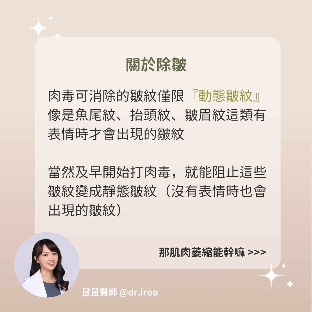 吴易儒醫師 授权提供
