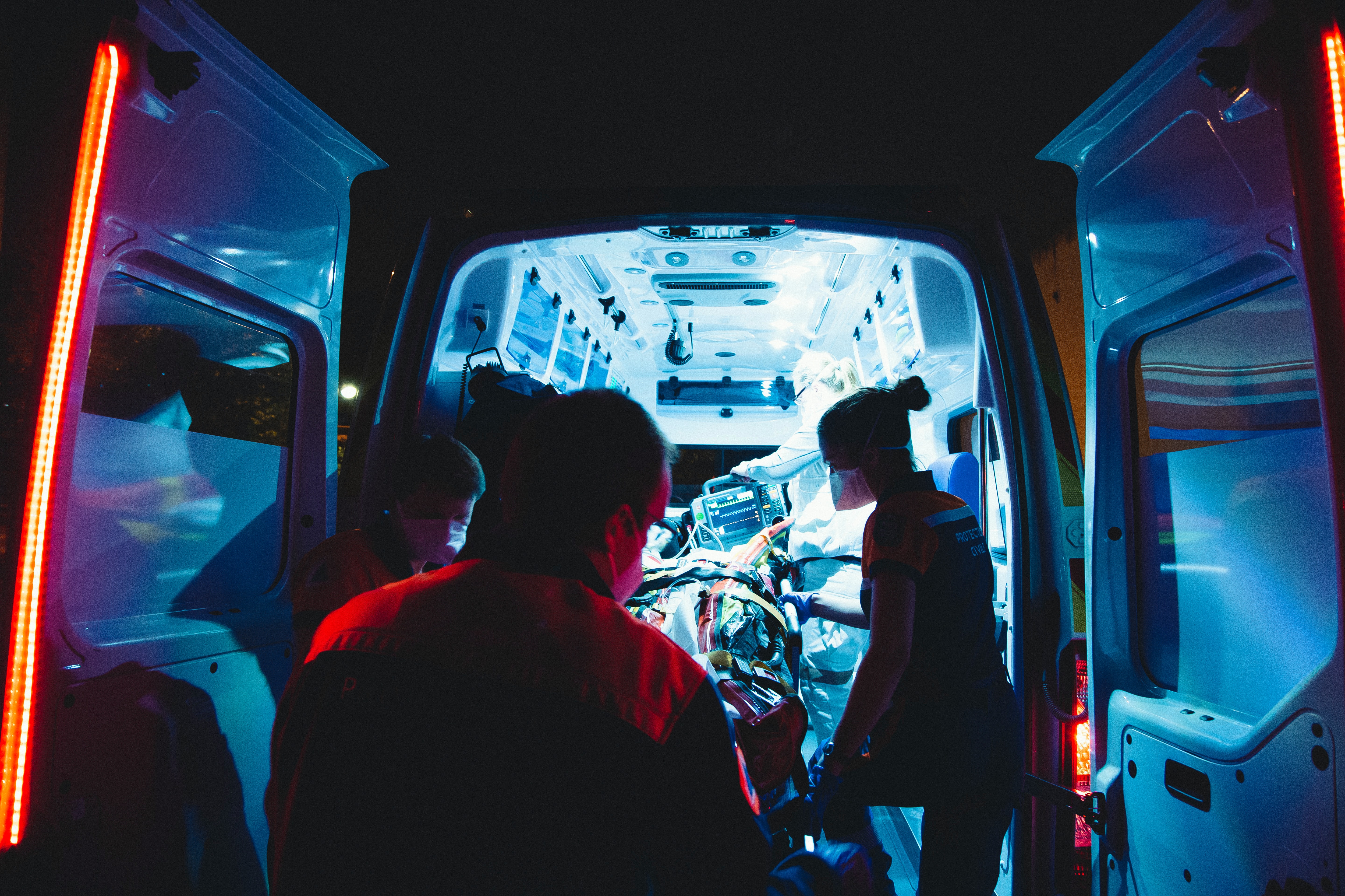 翻攝自Unsplash