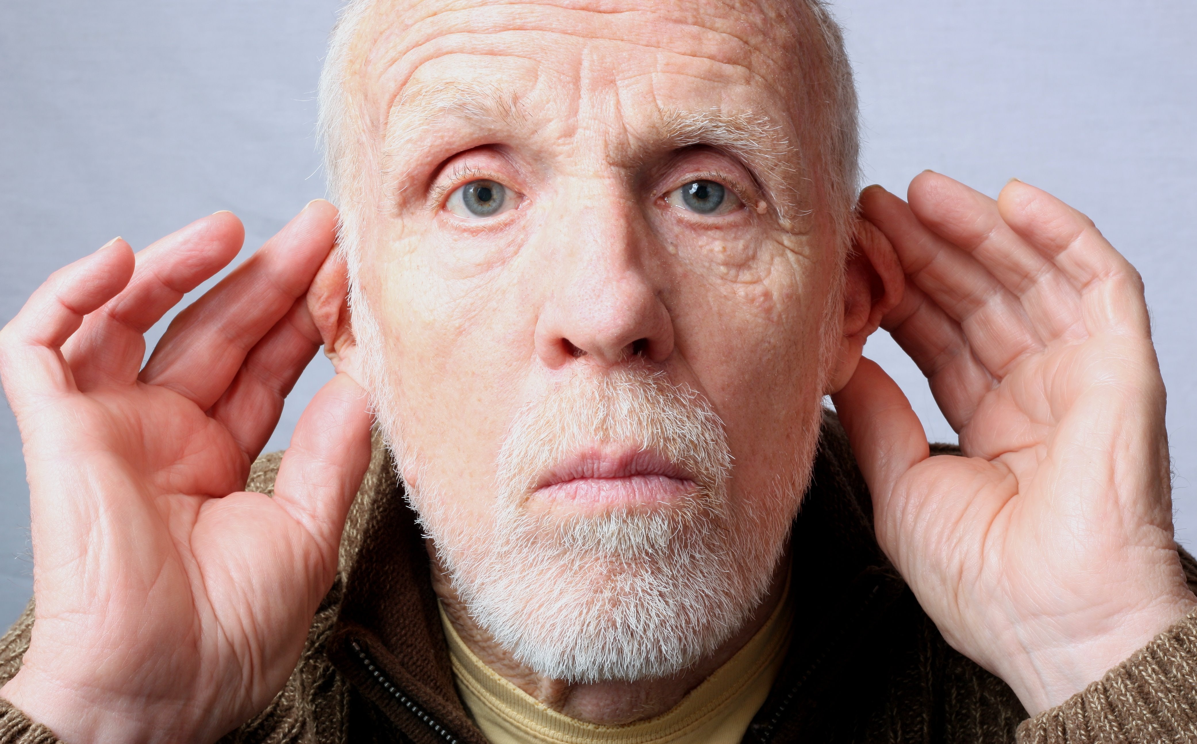 糖尿病會造成聽力損失？最新研究：高血糖水平可能損害內耳血管損害率達30%