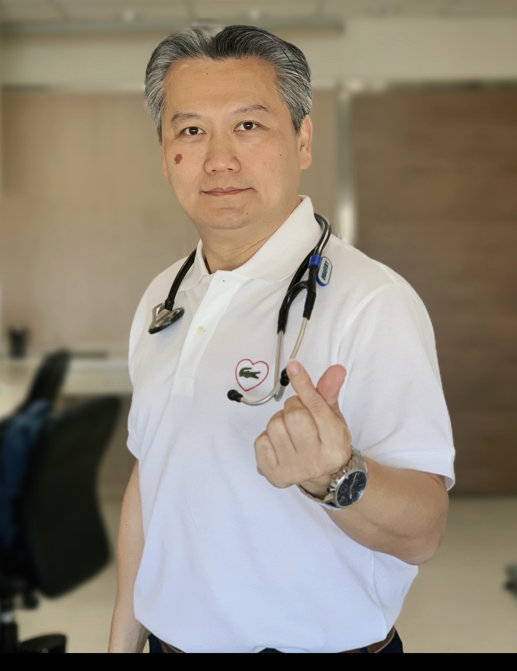 陳志金醫師