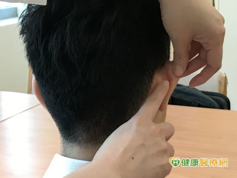 健康醫療網