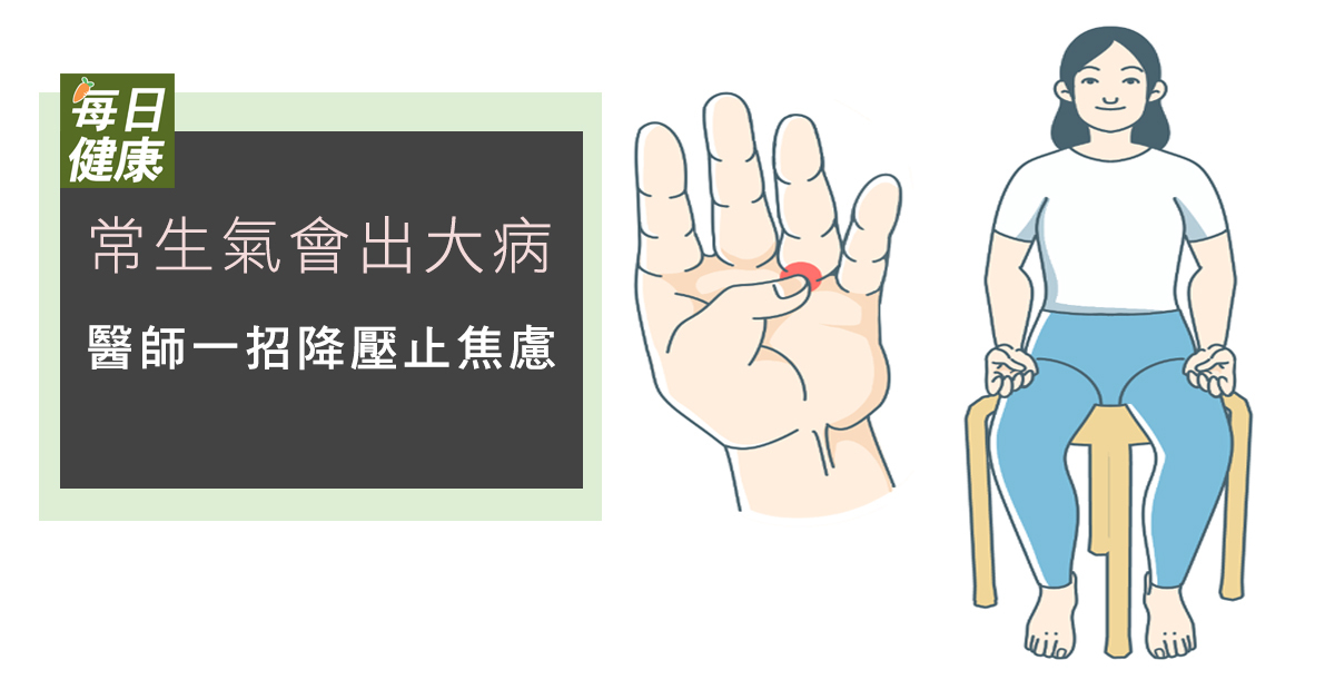 每日健康