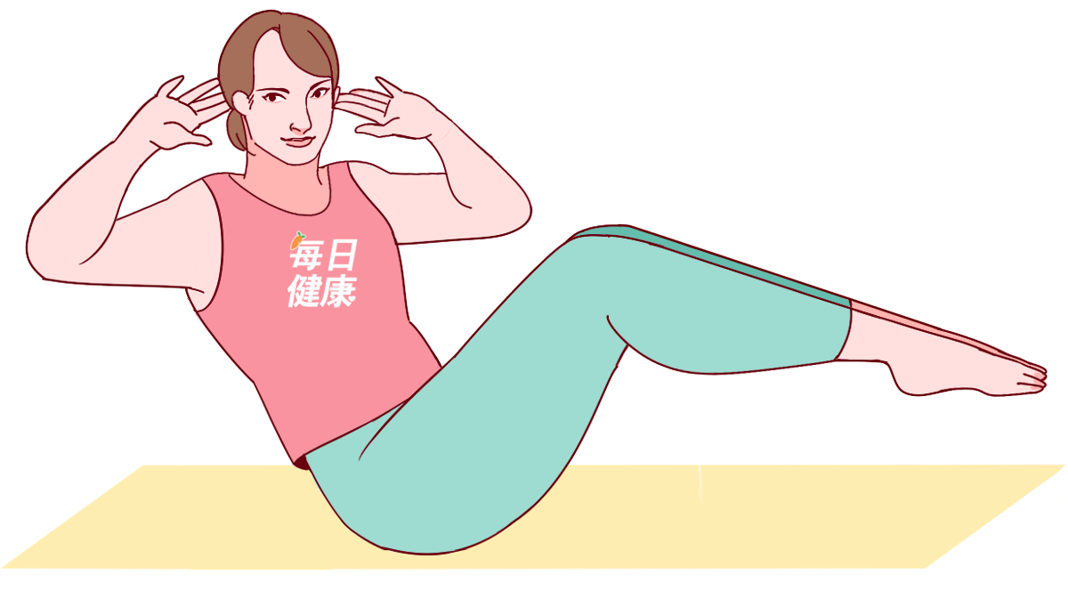 每日健康