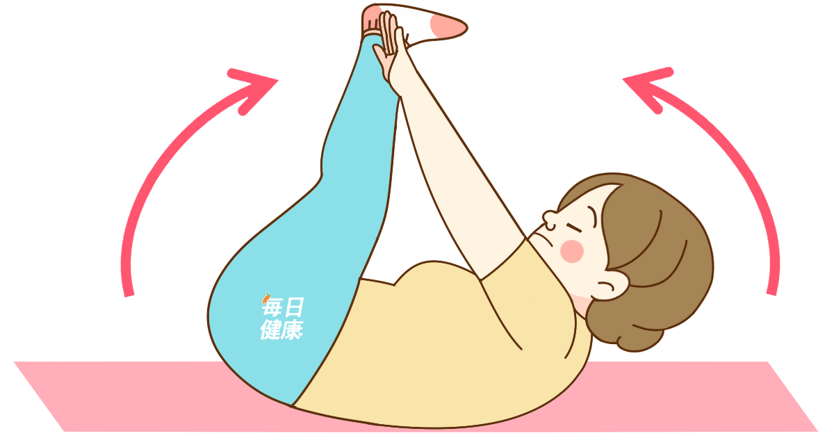 每日健康
