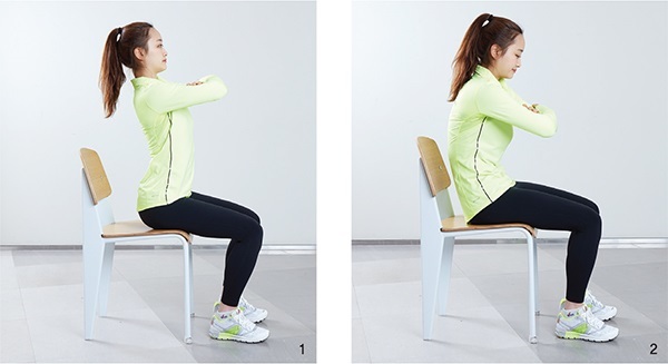 헬스조선